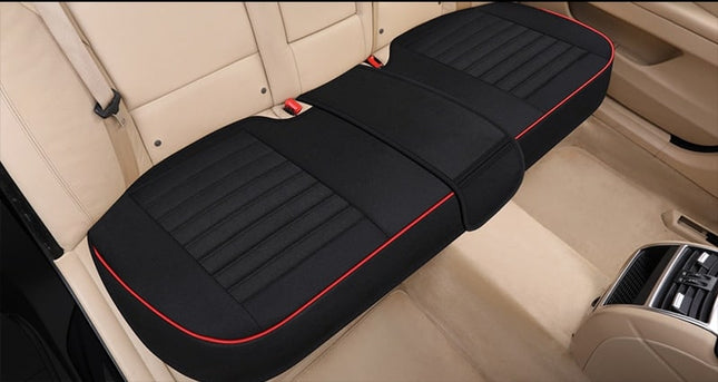 Breathable Flax Seat Cover For Car - wnkrs