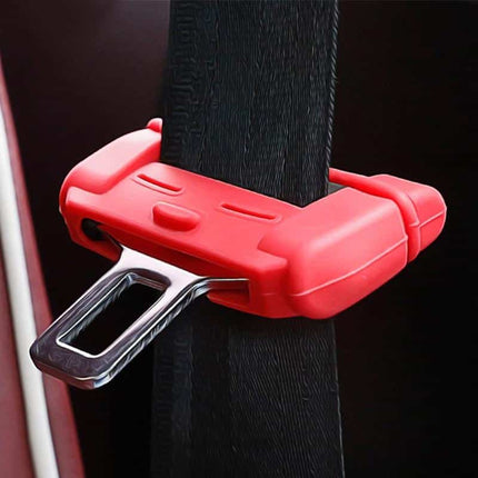 Car Safety Belt Buckle - wnkrs