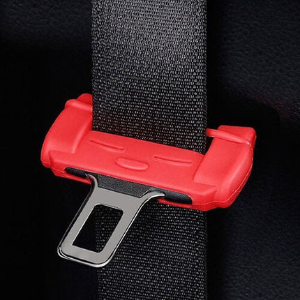 Car Safety Belt Buckle - wnkrs