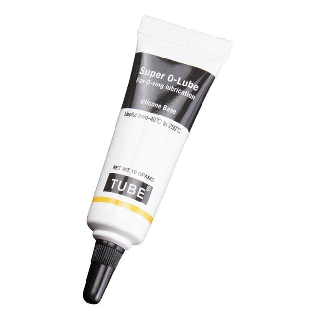 Universal Waterproof Silicone Grease - wnkrs