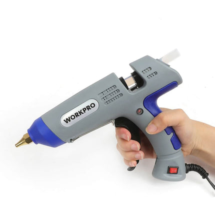 Professional High Temperature Glue Gun - wnkrs