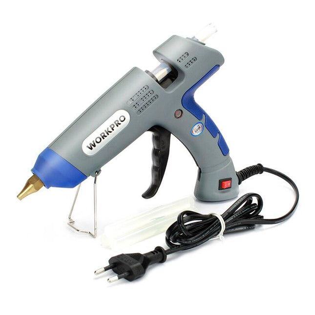 Professional High Temperature Glue Gun - wnkrs