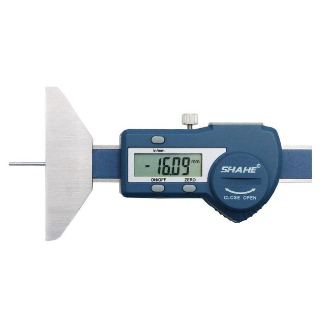 Universal Tire Tread Depth Gauge - wnkrs