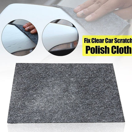 Car Scratch Repair Cloth - wnkrs