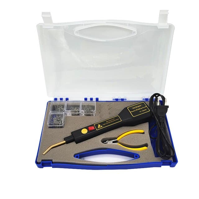 Handheld Plastic Welding Machine - wnkrs