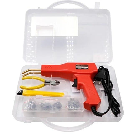 Handheld Plastic Welding Machine - wnkrs