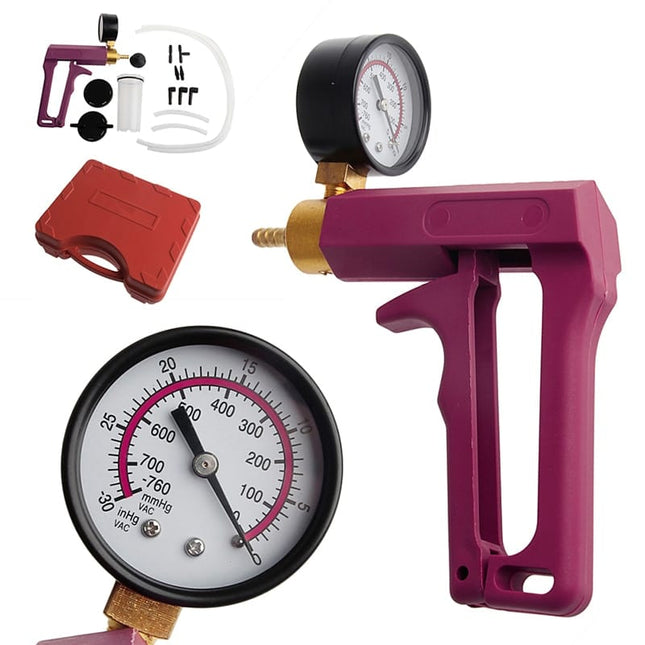 Universal Brake Compression Tester - wnkrs