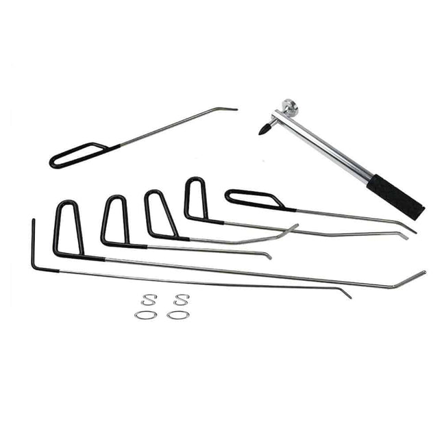 Car Dent Repair Tools Set - wnkrs