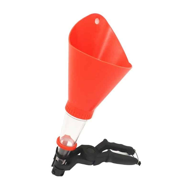 Car Engine Oil Funnel - wnkrs
