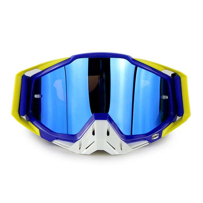 ATV Off-Road Motocross Goggles - wnkrs