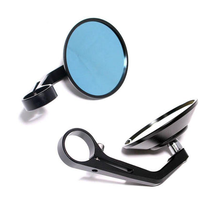 Motorcycle Rear View Mirrors - wnkrs