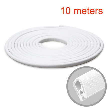 Car Door Scratch Protector Strip - wnkrs