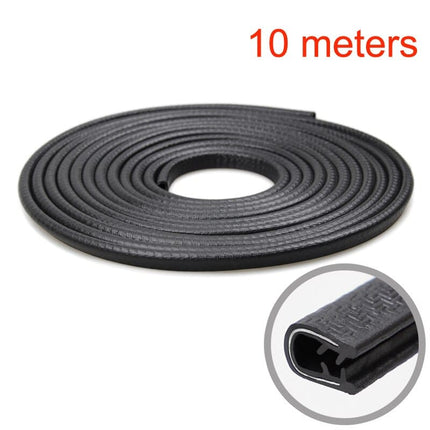 Car Door Scratch Protector Strip - wnkrs