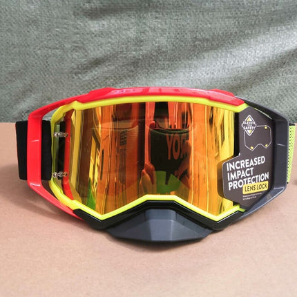 Anti-UV Motocross Goggles - wnkrs