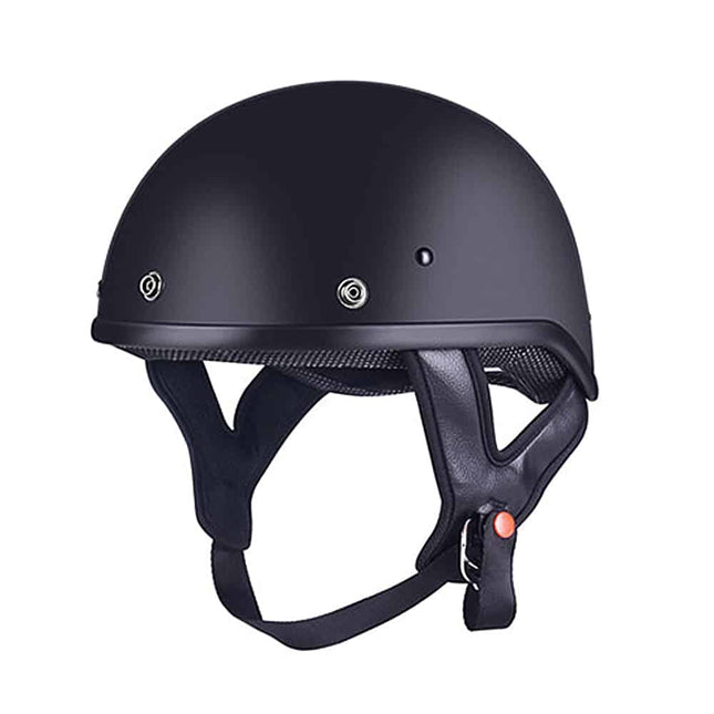 Motorcycle Half Face Retro Helmet - wnkrs