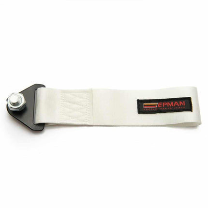 Universal High Strength Car Tow Strap - wnkrs