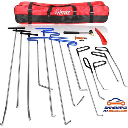 Paintless Car Dent Repair Kit - wnkrs