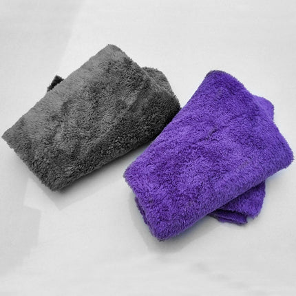 Premium Microfiber Car Washing Towel - wnkrs