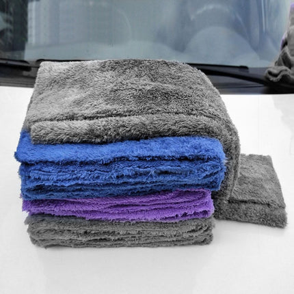 Premium Microfiber Car Washing Towel - wnkrs