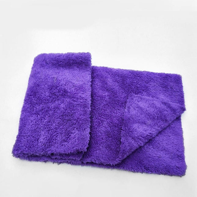 Premium Microfiber Car Washing Towel - wnkrs