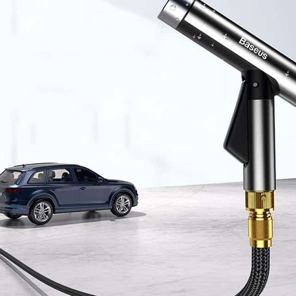 Flexible Car Washing Gun Sprayer - wnkrs