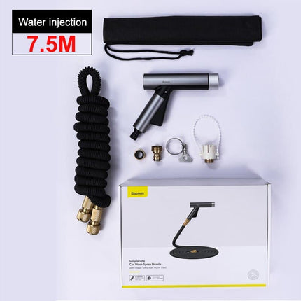 Flexible Car Washing Gun Sprayer - wnkrs