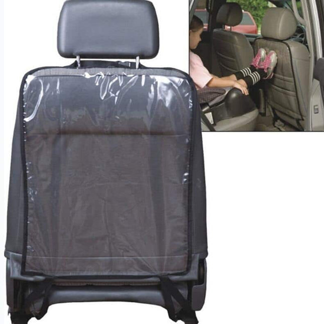 Cartoon Style Car Back Seat Organizer - wnkrs