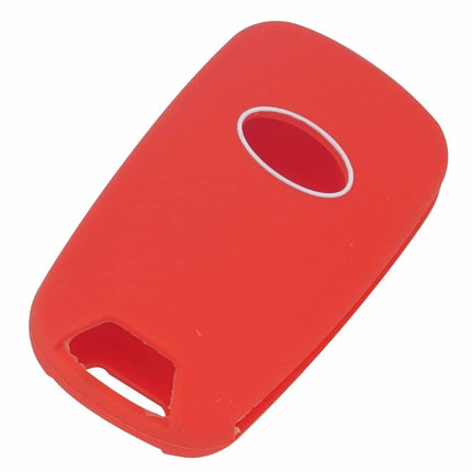 Silicone Car Key Cover For Kia and Hyundai - wnkrs