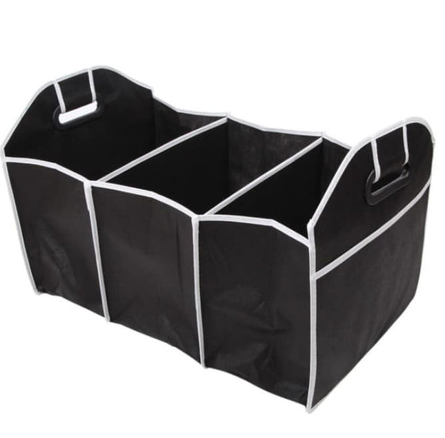 Multifunctional Foldable Car Organizer - wnkrs