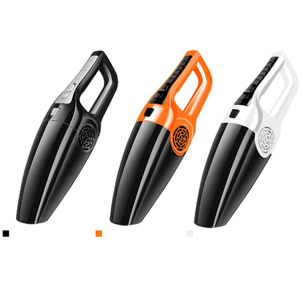 Car Portable Cleaning Vacuum