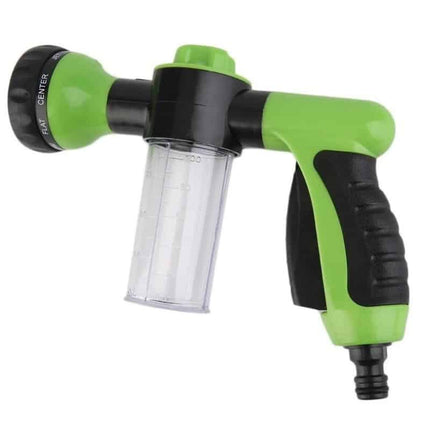 Multifunction Portable Car Foam Washer Gun - wnkrs