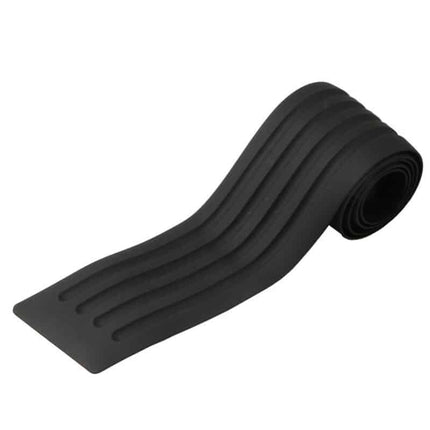 Rear Bumper Cover Strip - wnkrs