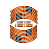 naranja