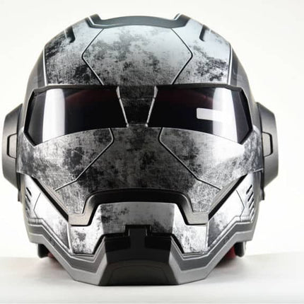 Full Face Motorcycle Helmet - wnkrs