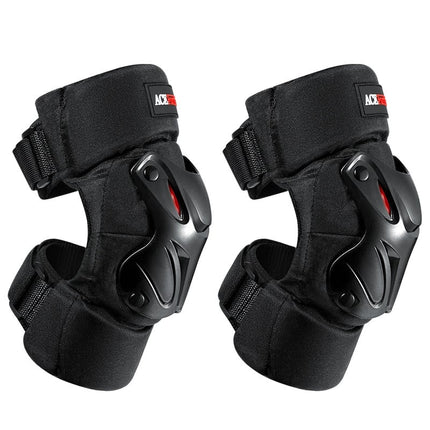 Motorcycle Sports Knee Pads - wnkrs