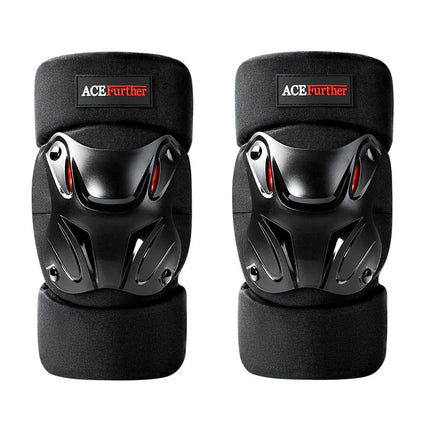 Motorcycle Sports Knee Pads - wnkrs