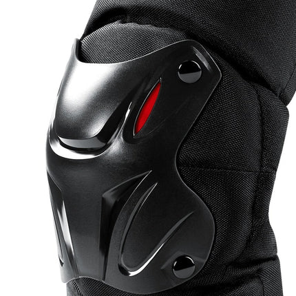 Motorcycle Sports Knee Pads - wnkrs