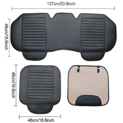 Leather Seat Cover - wnkrs