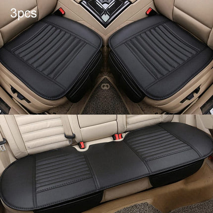 Leather Seat Cover - wnkrs