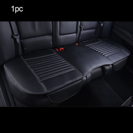 Leather Seat Cover - wnkrs