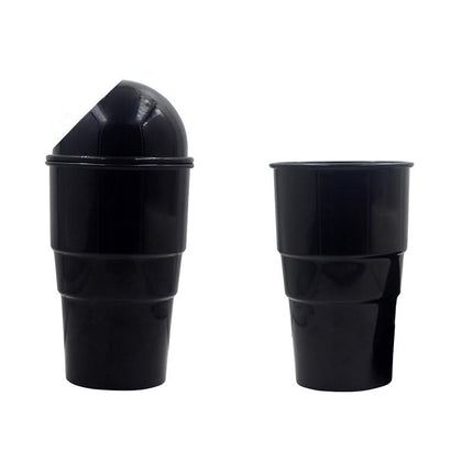 Console Waste Bin For Car - wnkrs