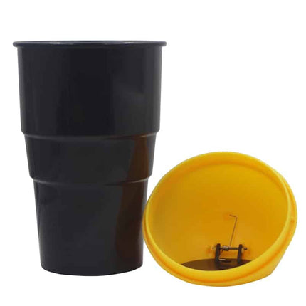 Console Waste Bin For Car - wnkrs