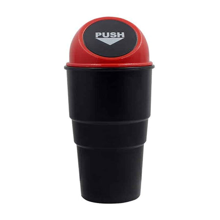 Console Waste Bin For Car - wnkrs