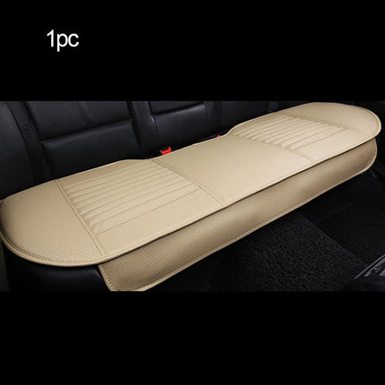 Car Universal Seat Cover Mat - wnkrs