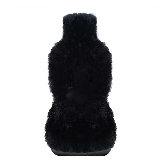 Fluffy Fur Car Seat Cover - wnkrs