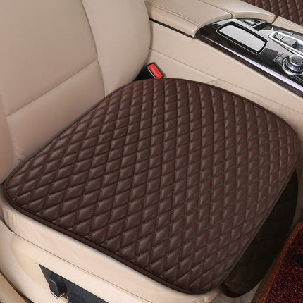 Leather Seat Cover - wnkrs