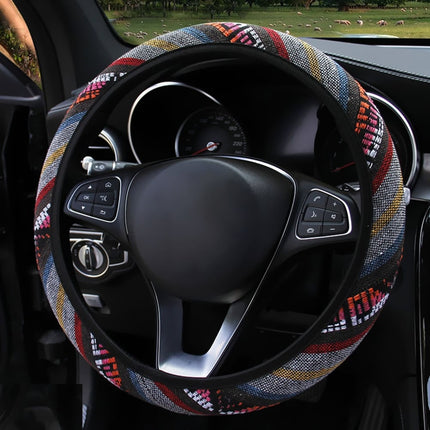 Universal Elastic Car Wheel Cover - wnkrs