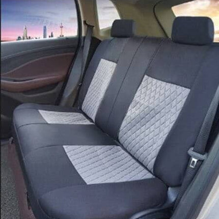 Universal Car Seat Covers - wnkrs