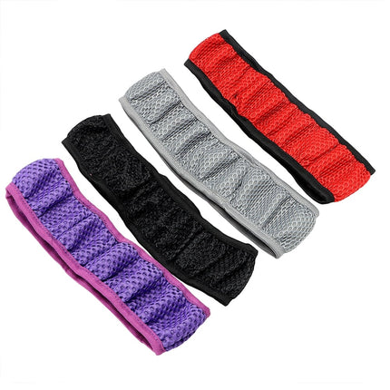 Colorful Anti-Slip Car Steering Wheel Cover - wnkrs