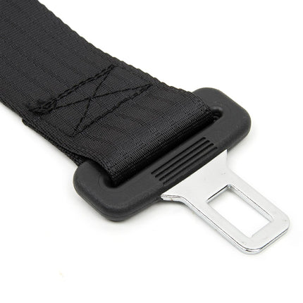 Universal Car Safety Belt Extender - wnkrs